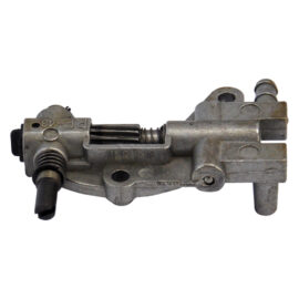 Pompa olio x motosega tm4500-tm5200 Senza marca