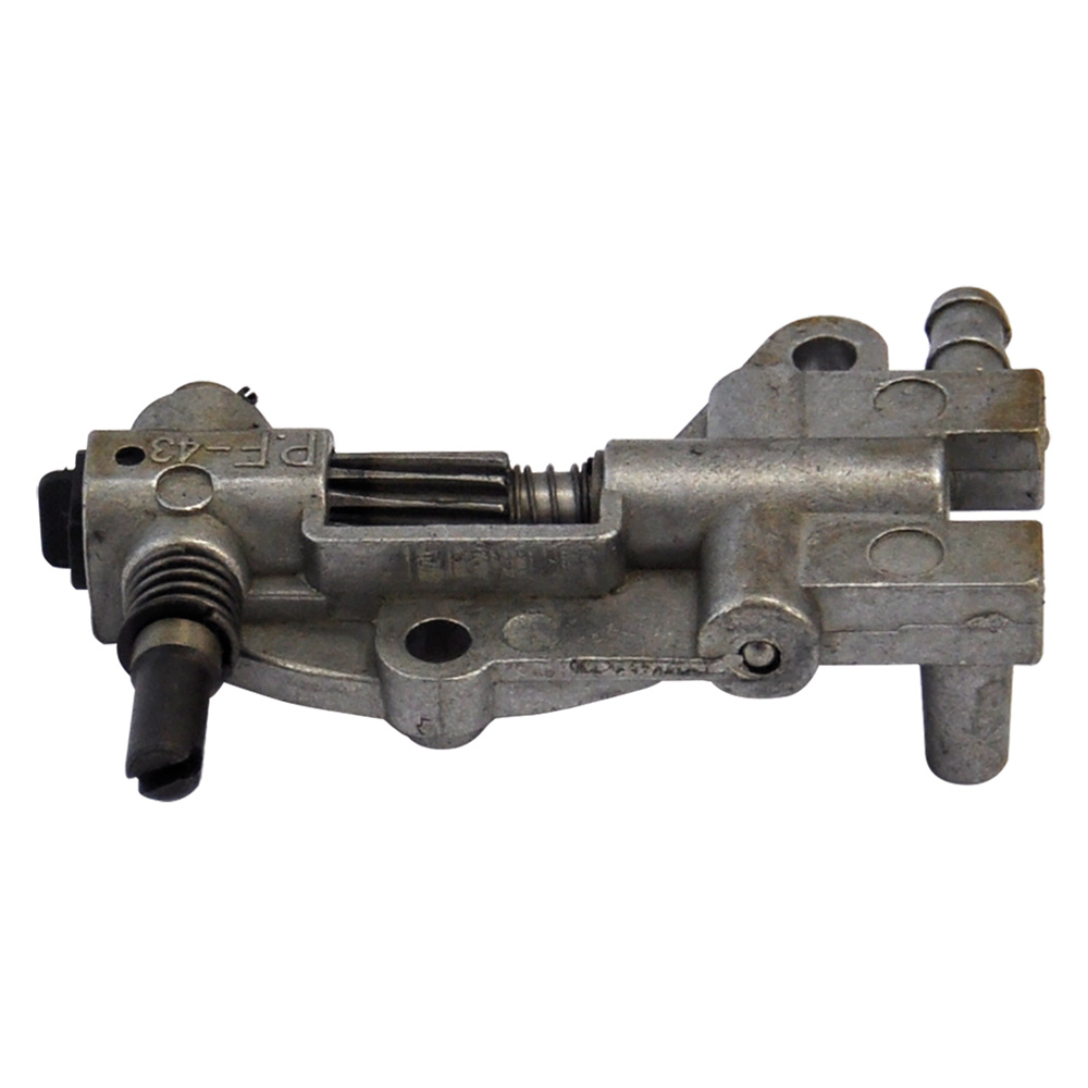 Pompa olio x motosega tm4500-tm5200 Senza marca
