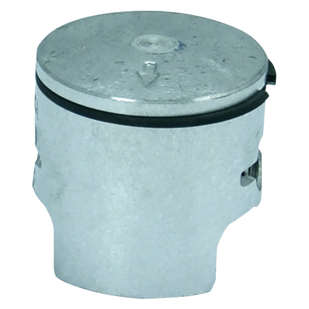 Pistone per motosega wl3800 Senza marca