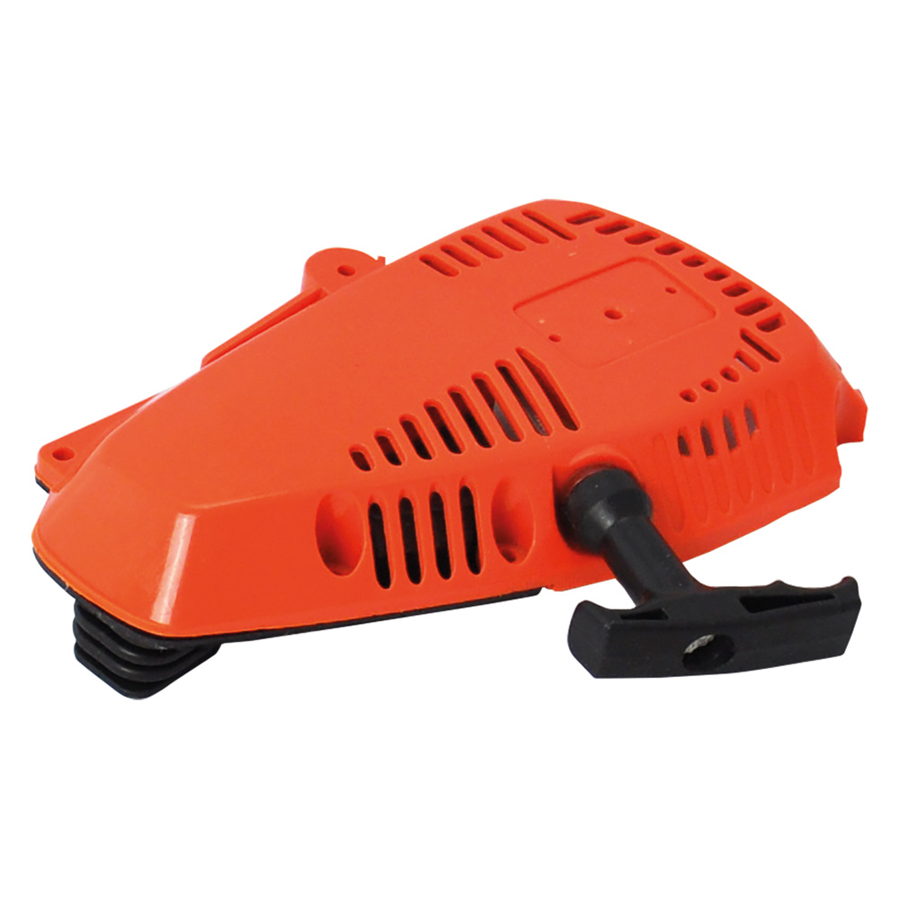 Carter con autoavvolgente per motosega tm2500 Senza marca