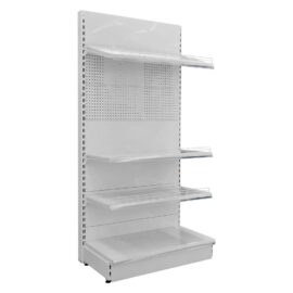 Espositore da terra 'colorea' cm 100 x 50 x h.200 Colorea