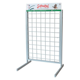 Espositore vuoto 'samurai' vuoto Samurai