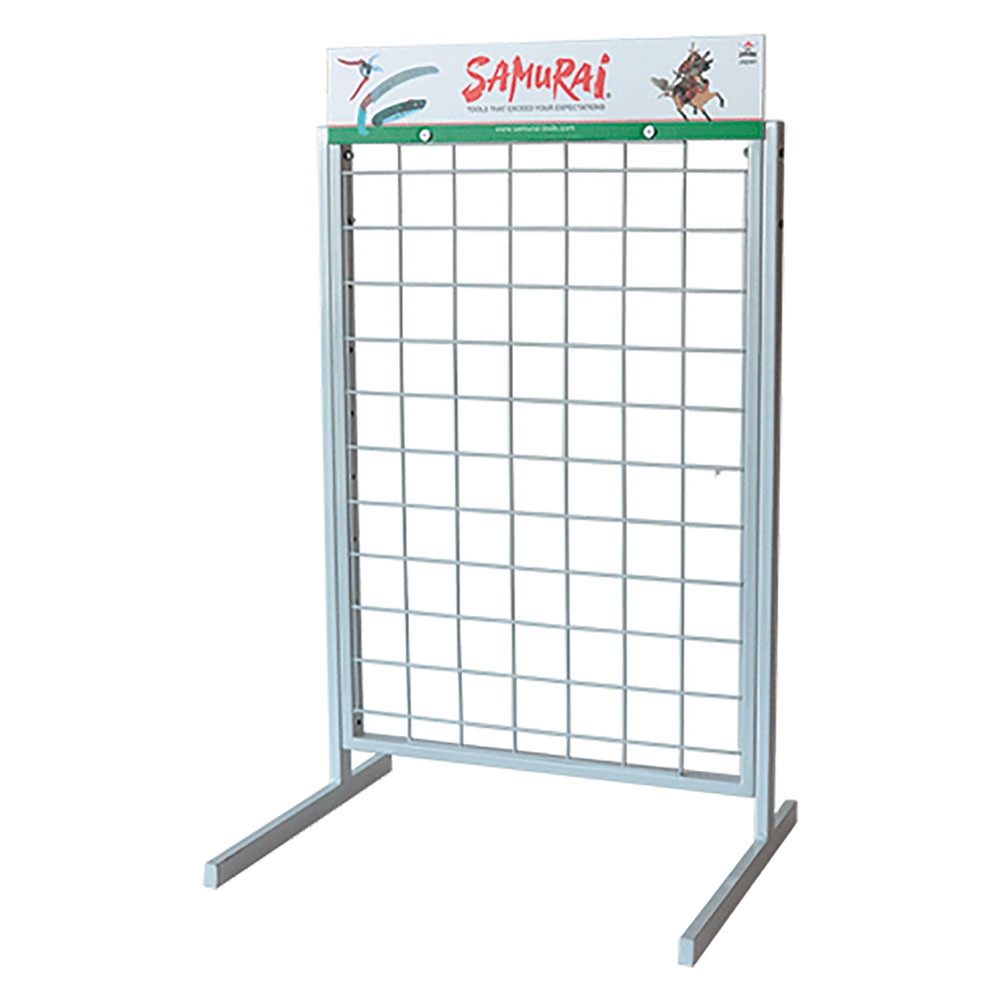 Espositore vuoto ‘samurai’ vuoto Samurai