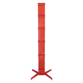 Espositore vuoto 5 posti cm 165 x 15 Stark