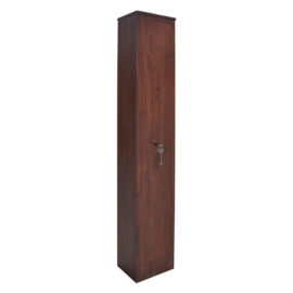 Armadio portafucili kw-8t - 8 p. cm 42 x 30 x h 145 Uniko