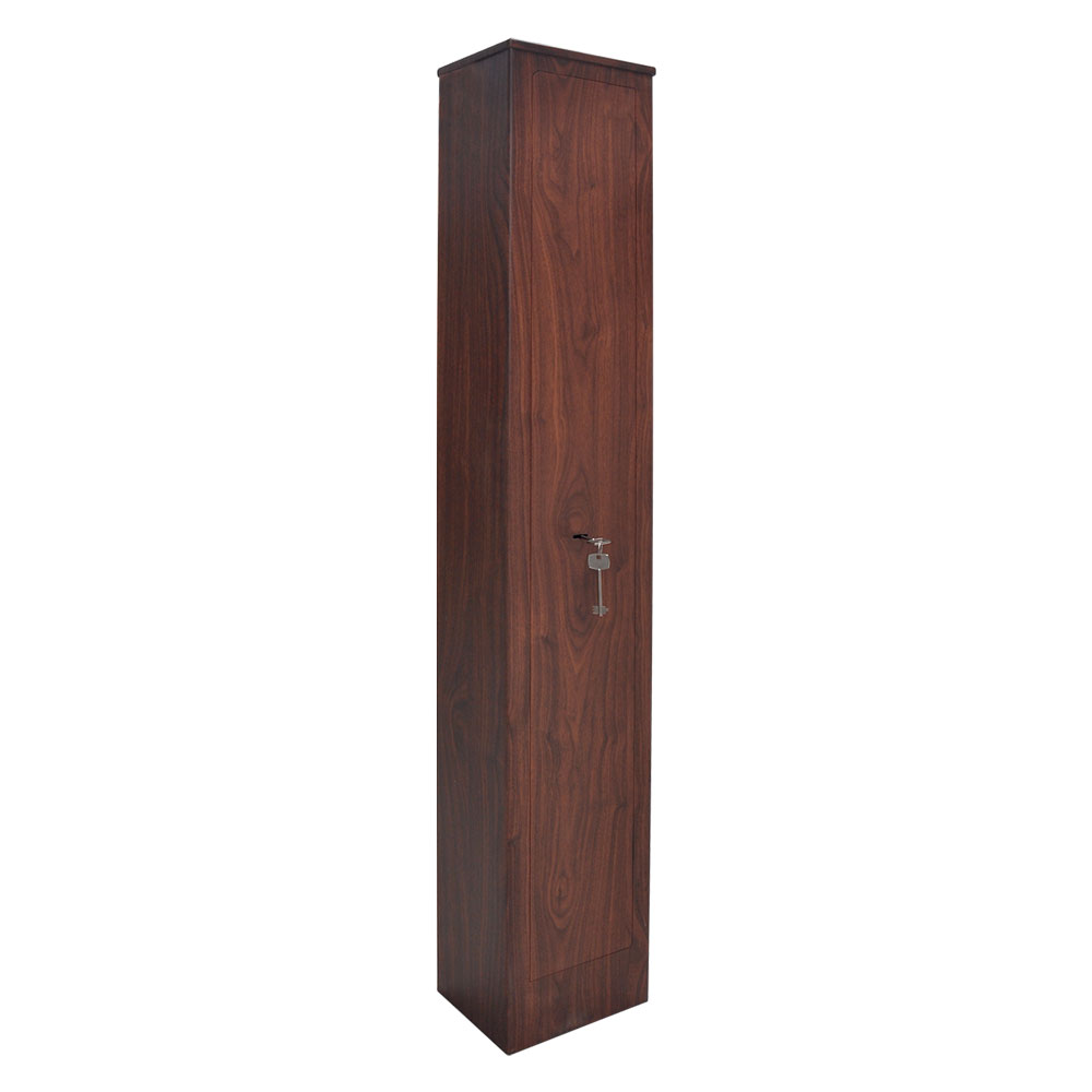 Armadio portafucili kw-3t – 3 p. cm 25 x 20 x h 145 Uniko