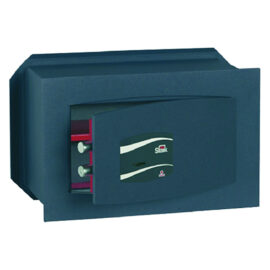 Cassaforte con chiave 801p alp cm 21 x 31 x 19,5 (2 cat.) Stark