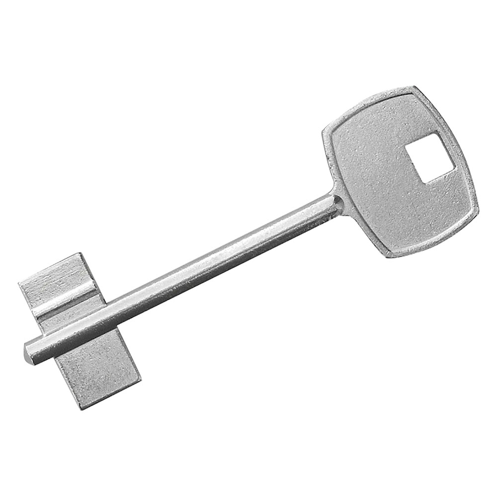 Chiave per casseforti ‘serie 800’ ricambio Stark