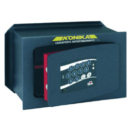 Cassaforte elettronica 1256p - alp 42 x  49 x  28 Stark