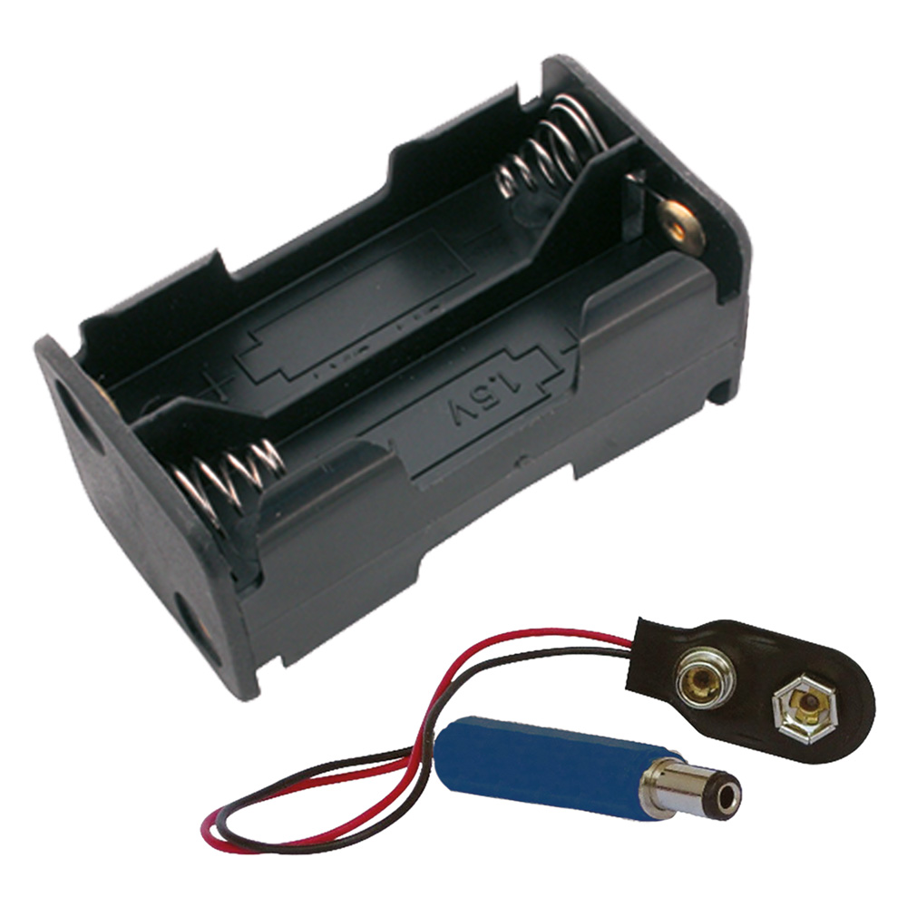 Alimentatore per casseforti stark Stark