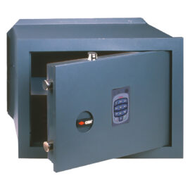 Cassaforte con combinazione '82710' cm 36 x 49 x 25 - 4+2 catenacci Cisa