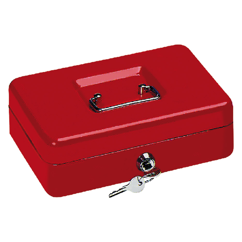 Cassetta portavalori kp15 cm 15 x 11,8 x  8 Uniko