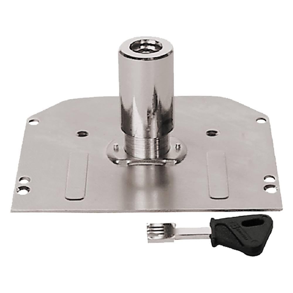 Pompa-cilindro serie 600 – 651 mm 60 – pompa ø 30 Mottura