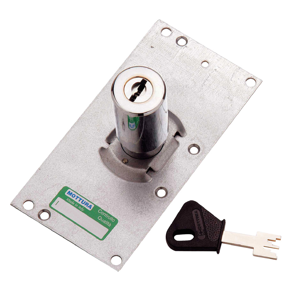 Pompa-cilindro serie 406 – 436 – 437 dx mm 60 – ø 30 Mottura