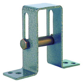 Cavallotto per aste registrabile Mottura