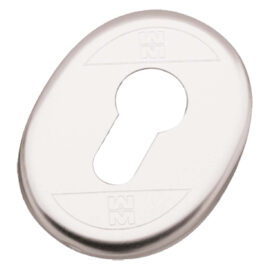 Mostrina esterna art.95397 finitura ottonata Mottura