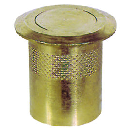 Pozzetto antipolvere ø 20 Senza marca