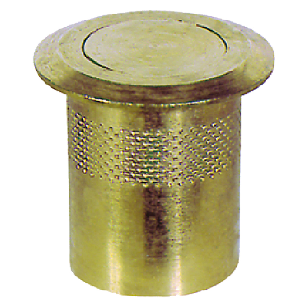 Pozzetto antipolvere ø 10 Senza marca