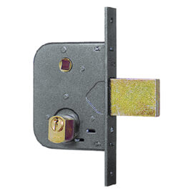 Serratura da infilare art. 600 e 45 Iseo