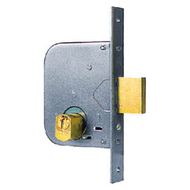 Serratura da infilare art. 601 e 45 Iseo