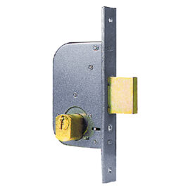 Serratura da infilare art. 605 e 35 Iseo