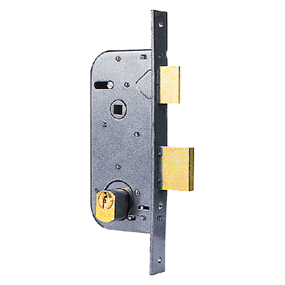 Serratura da infilare art. 620 e 35 Iseo