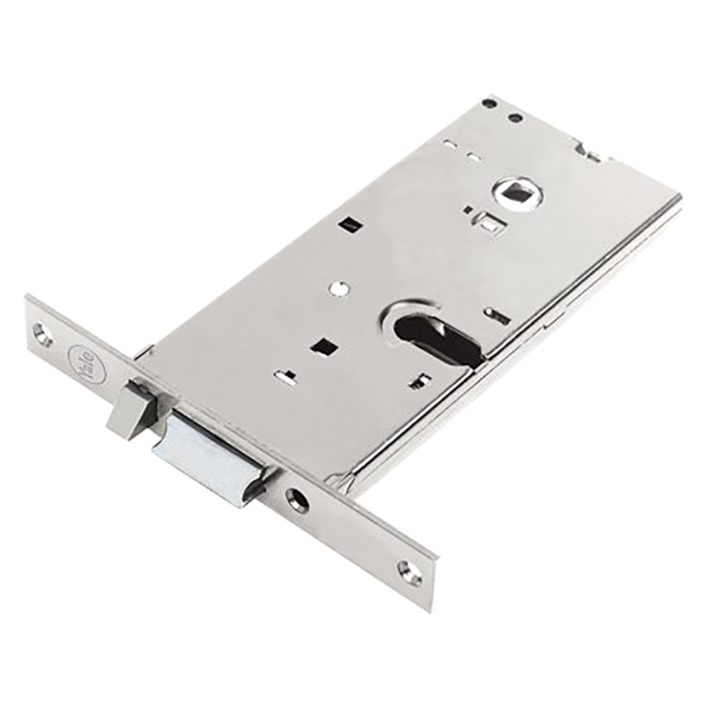 Serratura elettrica da fascia 850 e58 – front.16/inter.48 mm. Yale