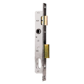 Serratura da infilare art. 750 e 15 - fr. mm 16 Iseo