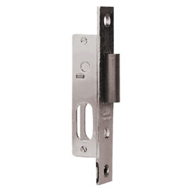 Serratura da infilare art. 760 e 15 - fr. mm 16 Iseo