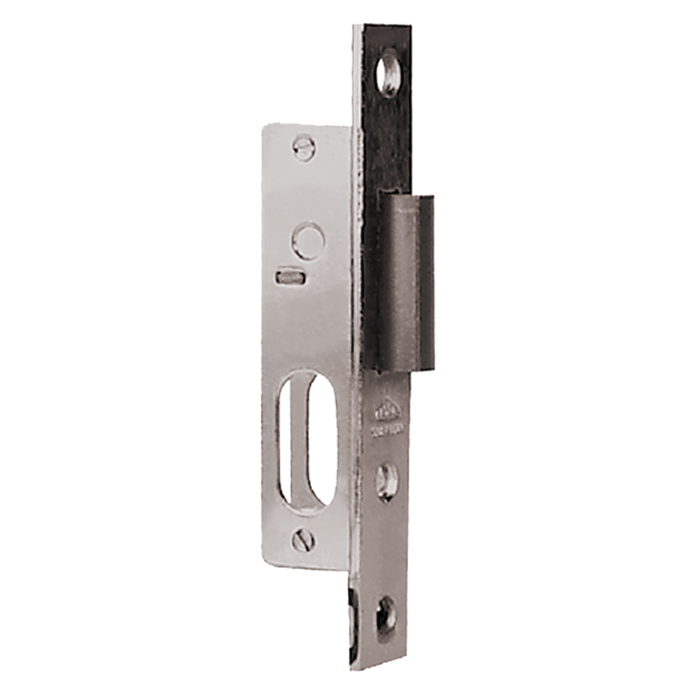 Serratura da infilare art. 760 e 15 – fr. mm 16 Iseo