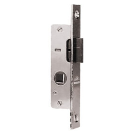 Serratura da infilare art. 762 fr. mm 16 Iseo