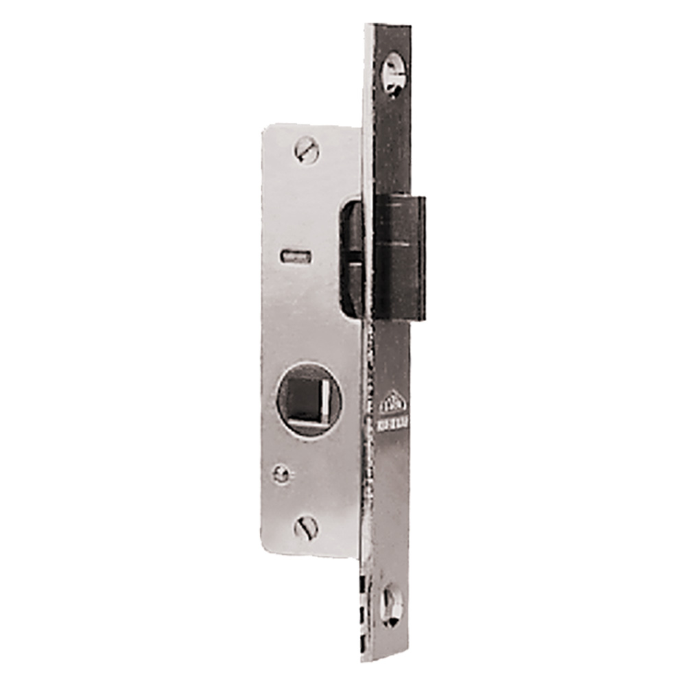 Serratura da infilare art. 762 fr. mm 16 Iseo