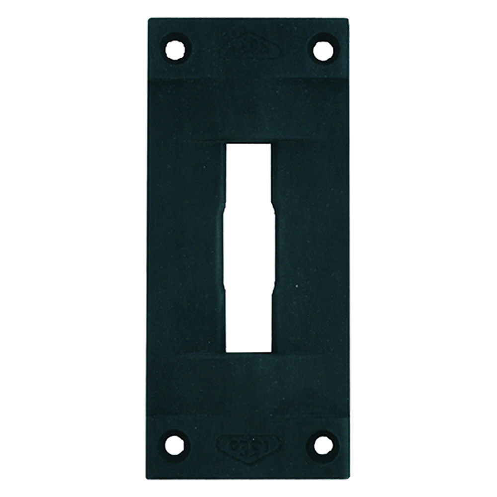 Contropiastra ‘033050’ in nylon Iseo