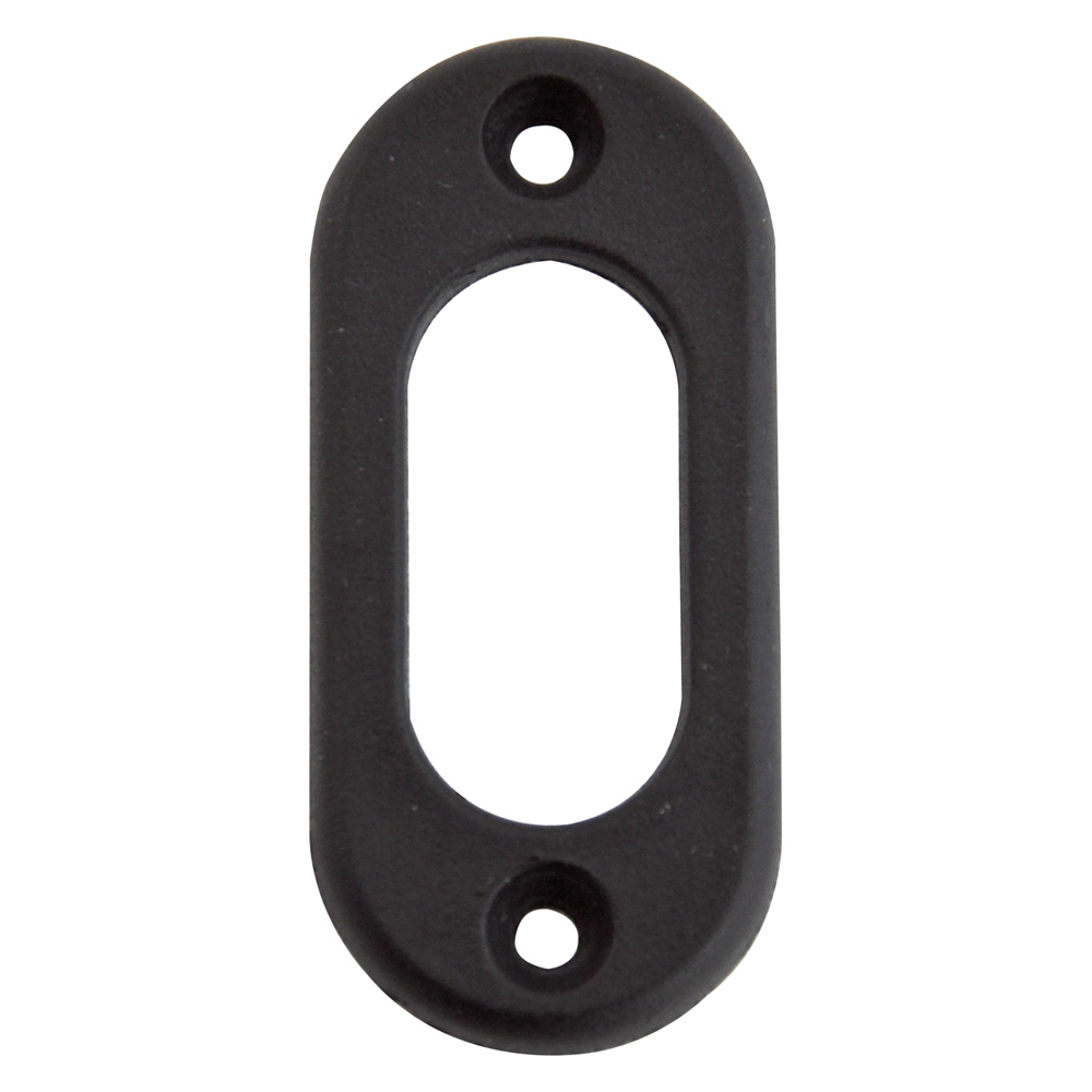 Ghiera per cilindro cm 5 x 2 – nylon Iseo