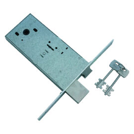 Serratura a doppia mappa da infilare per fascia art. 981 e 90 Iseo