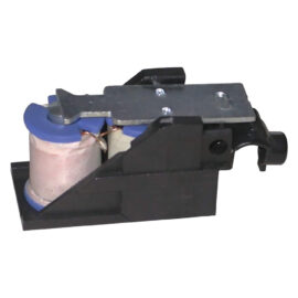 Bobina per serrature elettriche art. 07118 sx per mod. 11721-11731-11761 Cisa