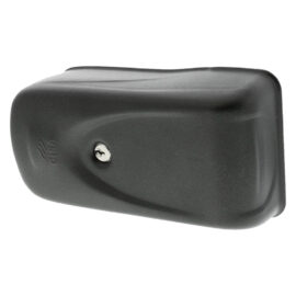 Serratura elettrica da applicare per ferro 'elettrika' art. 1a721 e 50-80 variabile Cisa