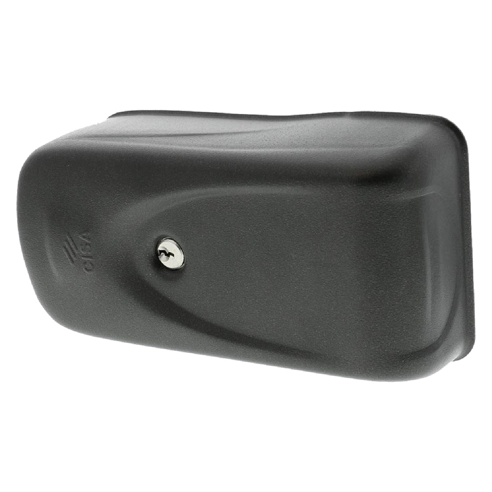 Serratura elettrica da applicare per ferro ‘elettrika’ art. 1a721 e 50-80 variabile Cisa