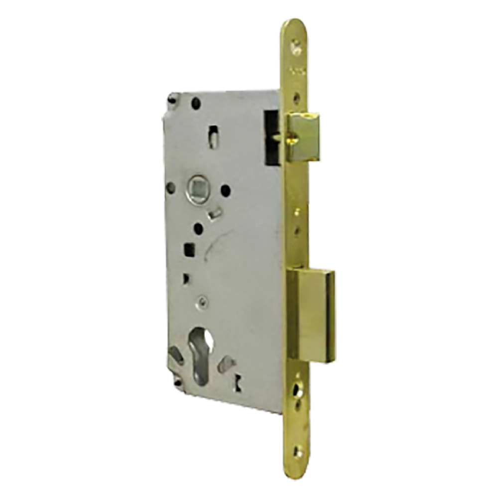 Serratura da infilare per legno art. 5c631 e 35 Cisa