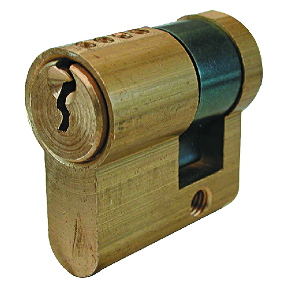 Cilindro sagomato art. 6861 – lunghezza 32 mm Prefer