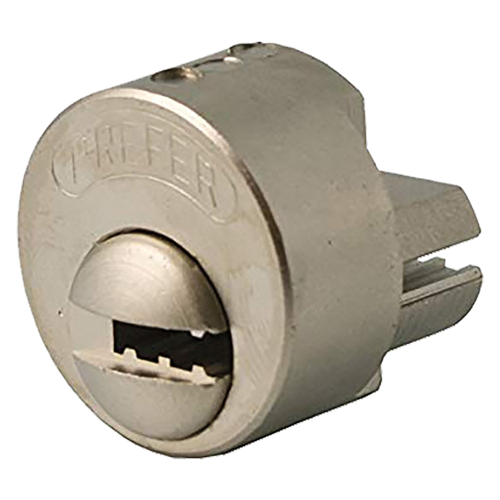 Cilindro di sicurezza tondo art. s810 – lunghezza 23,6 mm Prefer