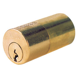 Cilindro tondo per serratura da applicare ø 26 mm 50 Iseo