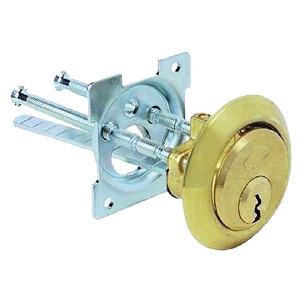 Cilindro per serratura da applicare ‘220’ esterno staccato – mm. 31 Yale