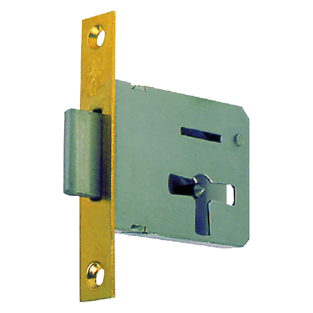 Serratura da infilare art. 12/r e 25 dx Senza marca