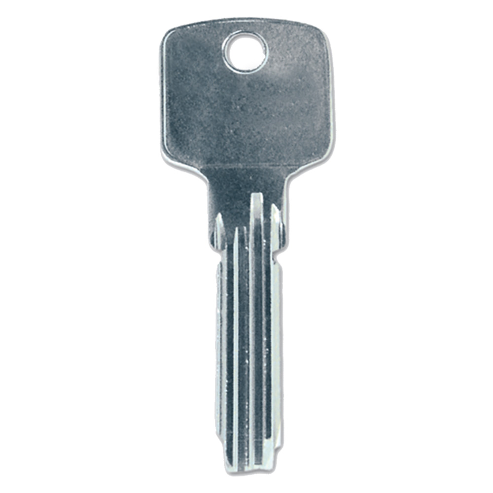 Chiave in ferro bk021 Senza marca