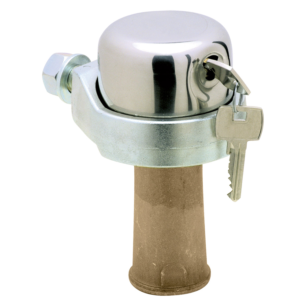 Lucchetto a campana y170 Yale