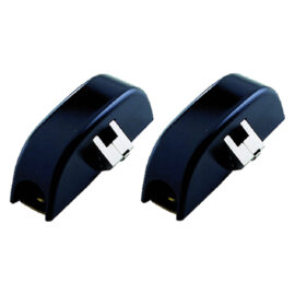 Coppia scrocchi 'idea' art. 9410203505 - in zama Iseo