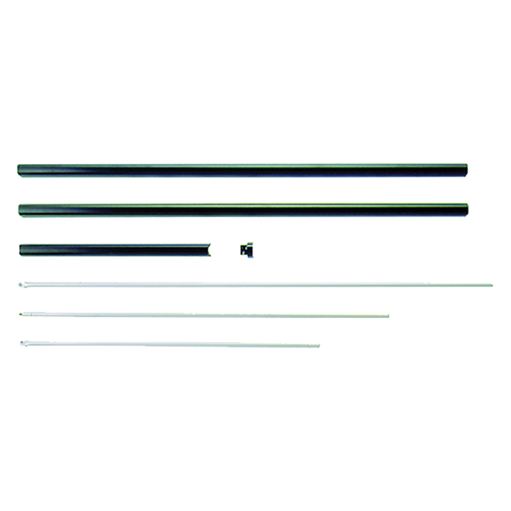 Aste e coperture 94100305 Iseo