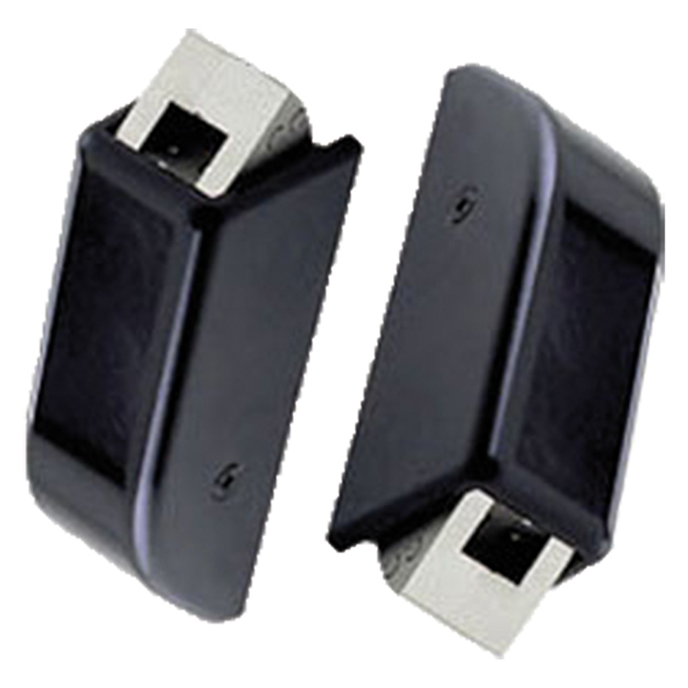 Coppia scrocchi alto e basso ‘idea’ art. 9410201505 Iseo