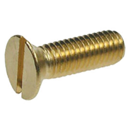 Viti per copri interruttore 'aurora' mm 3,5 x 9 Forme